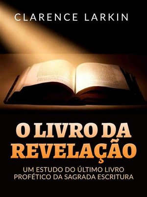 cover image of O Livro da Revelação (Traduzido)